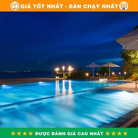 Chez Carole Beach Resort Phu Quoc Extérieur photo