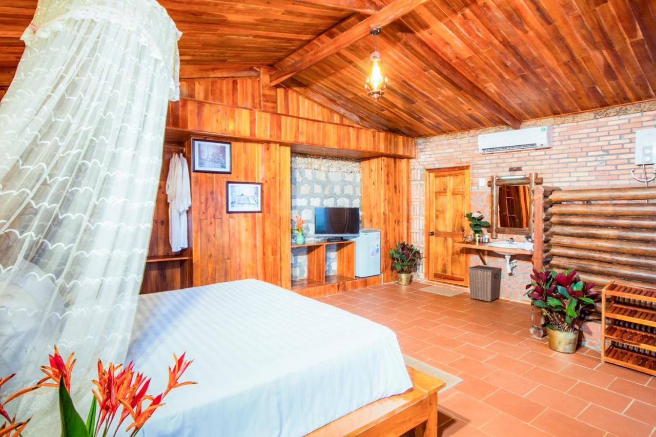 Chez Carole Beach Resort Phu Quoc Extérieur photo