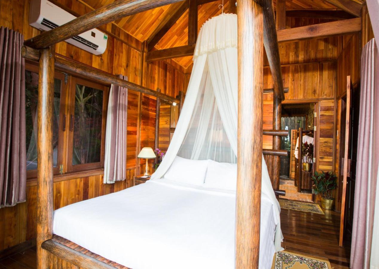 Chez Carole Beach Resort Phu Quoc Extérieur photo