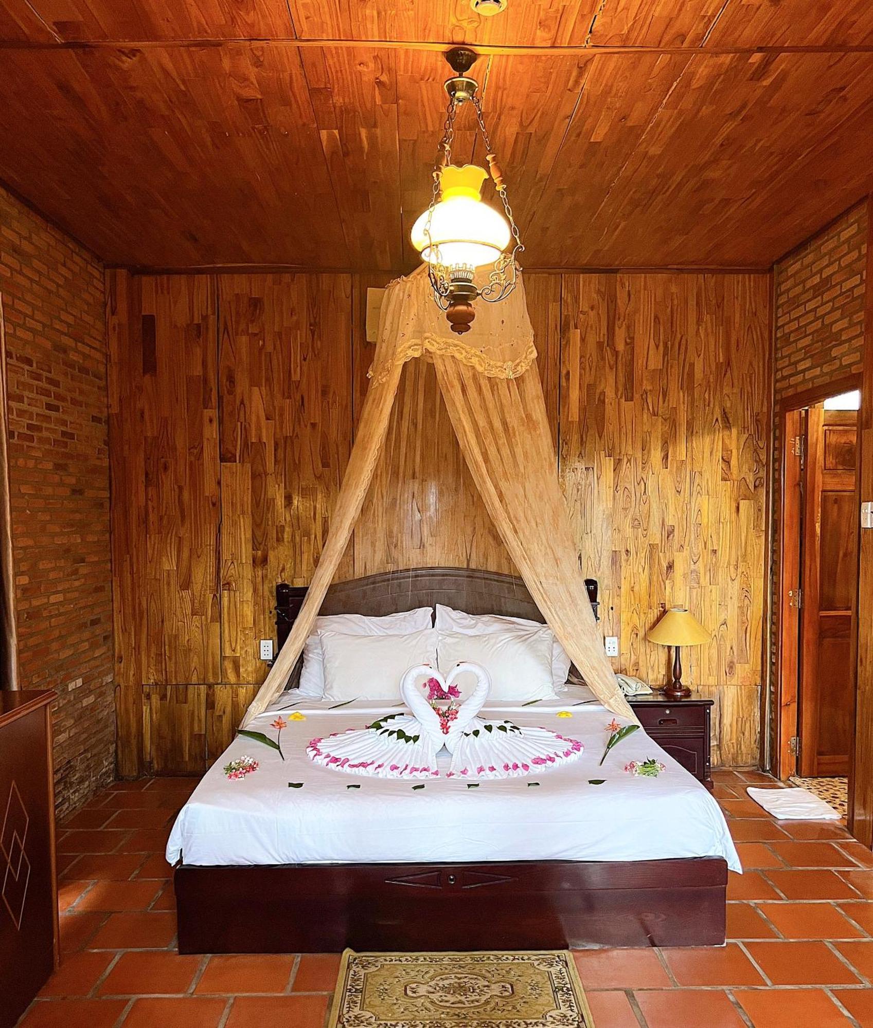 Chez Carole Beach Resort Phu Quoc Extérieur photo