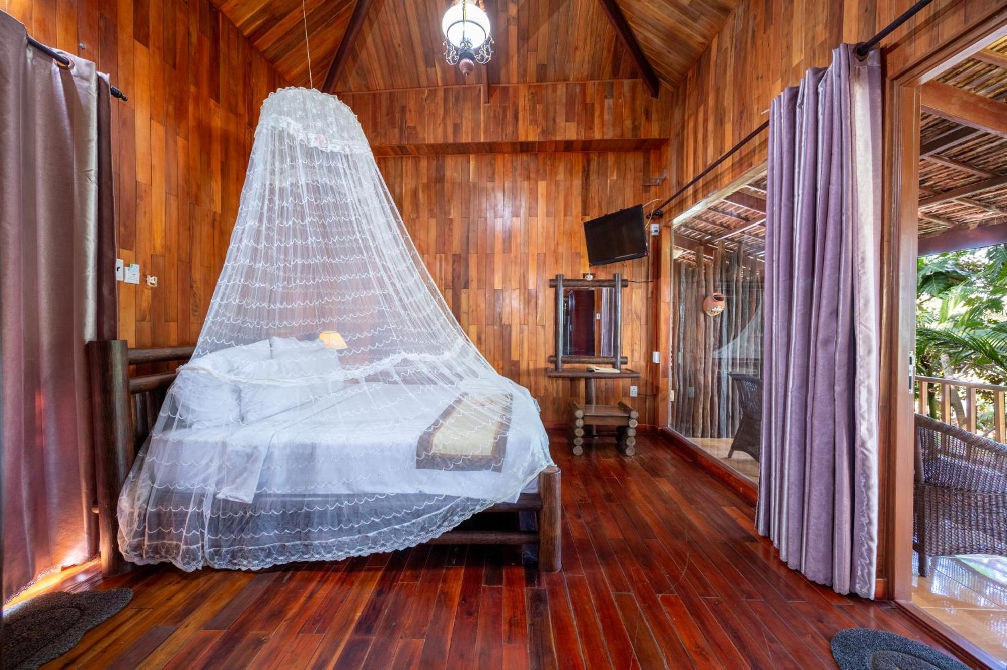 Chez Carole Beach Resort Phu Quoc Extérieur photo