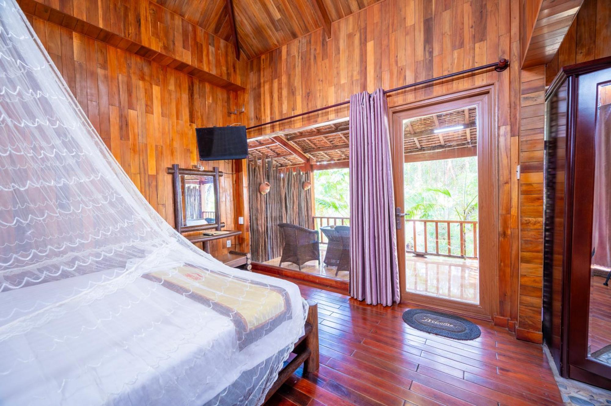 Chez Carole Beach Resort Phu Quoc Extérieur photo
