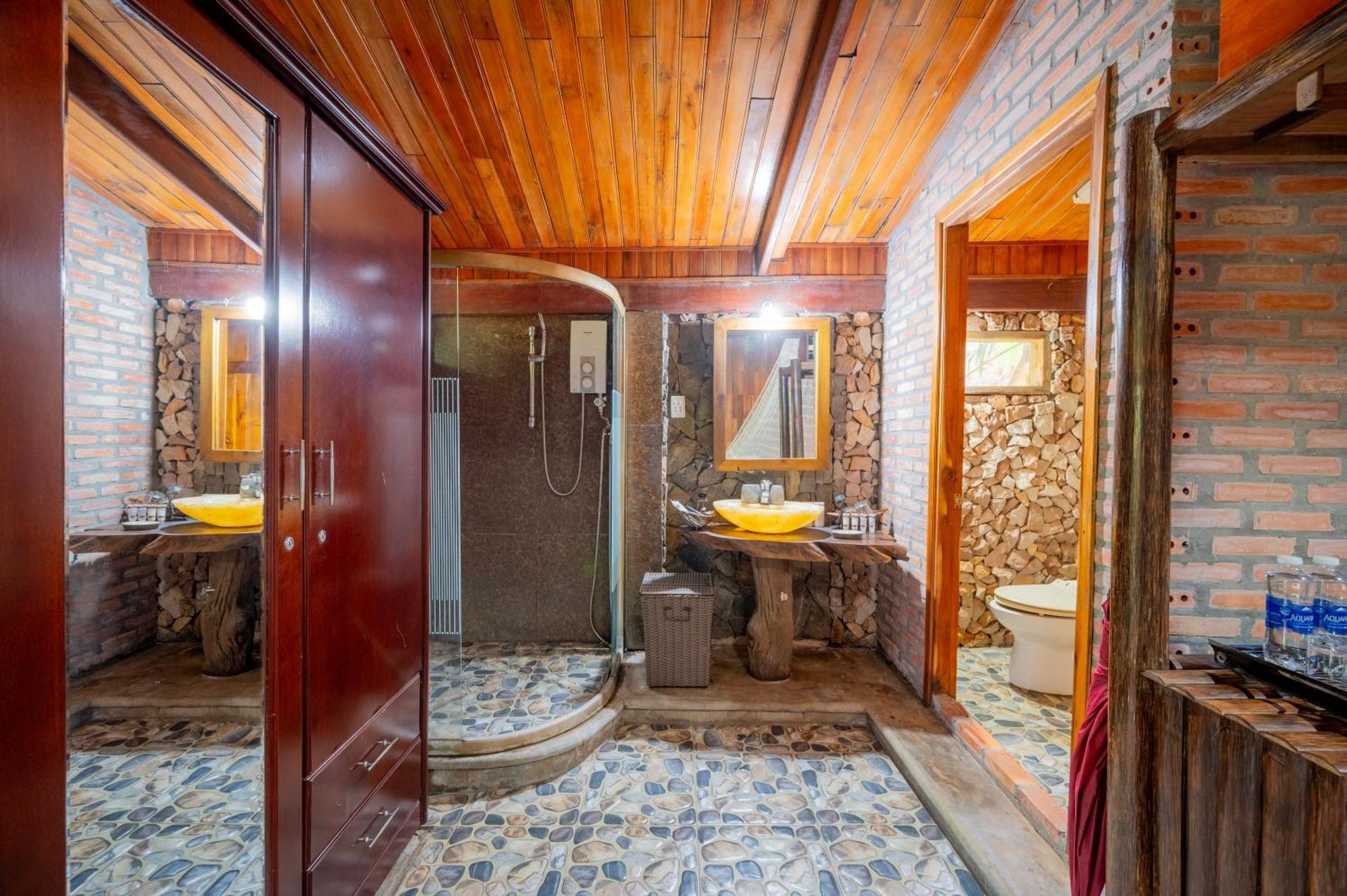 Chez Carole Beach Resort Phu Quoc Extérieur photo