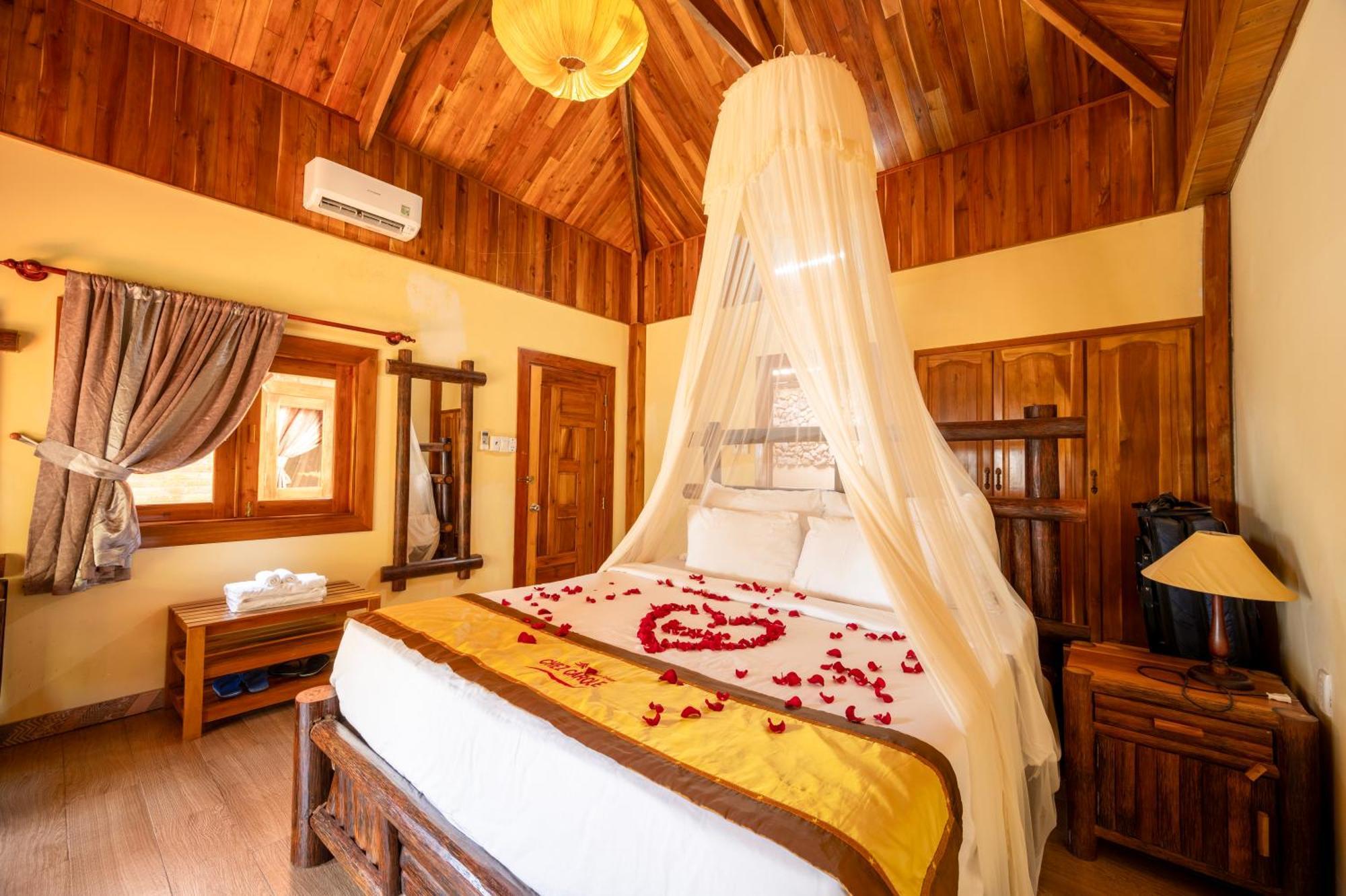 Chez Carole Beach Resort Phu Quoc Extérieur photo