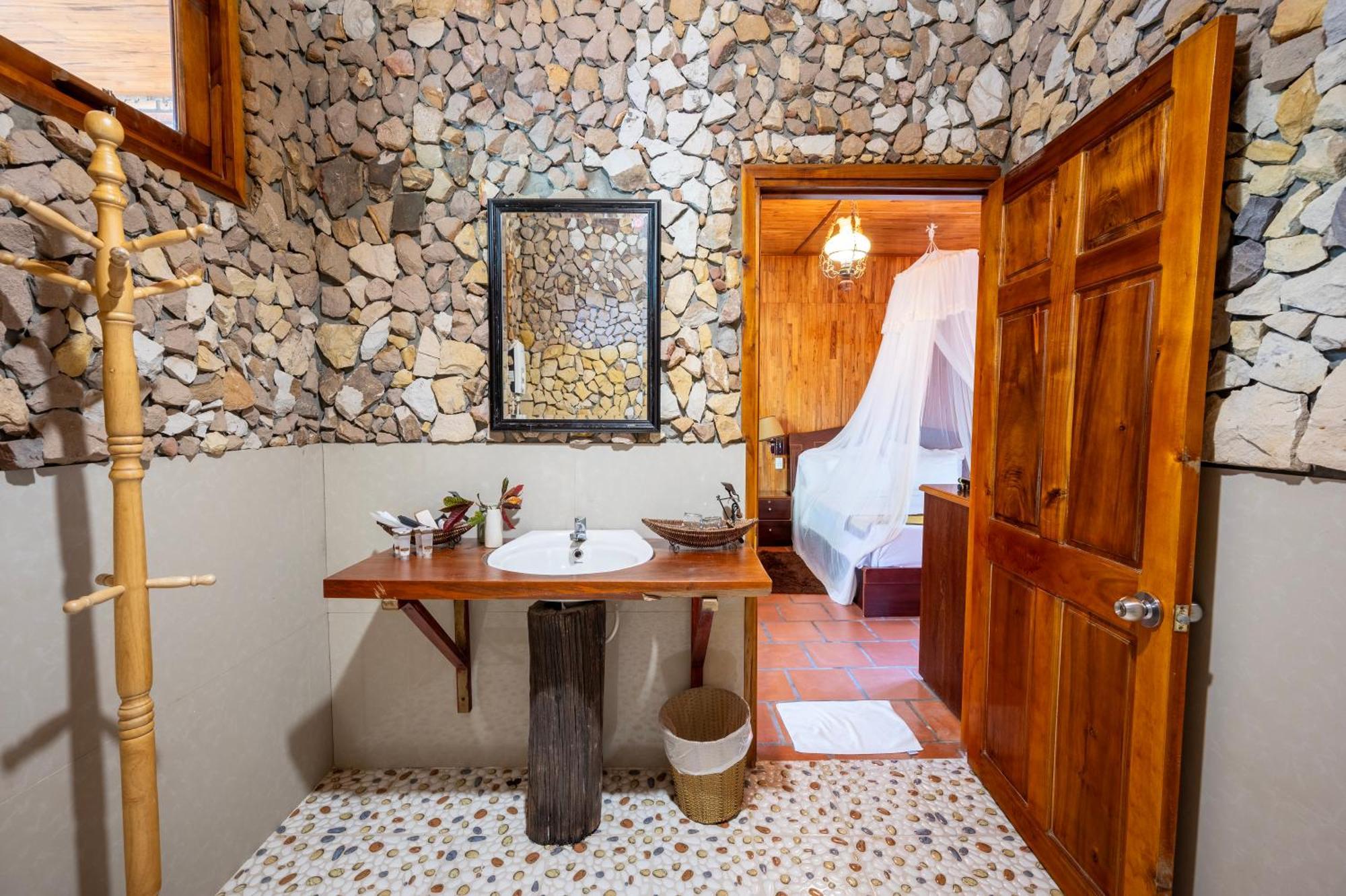 Chez Carole Beach Resort Phu Quoc Extérieur photo