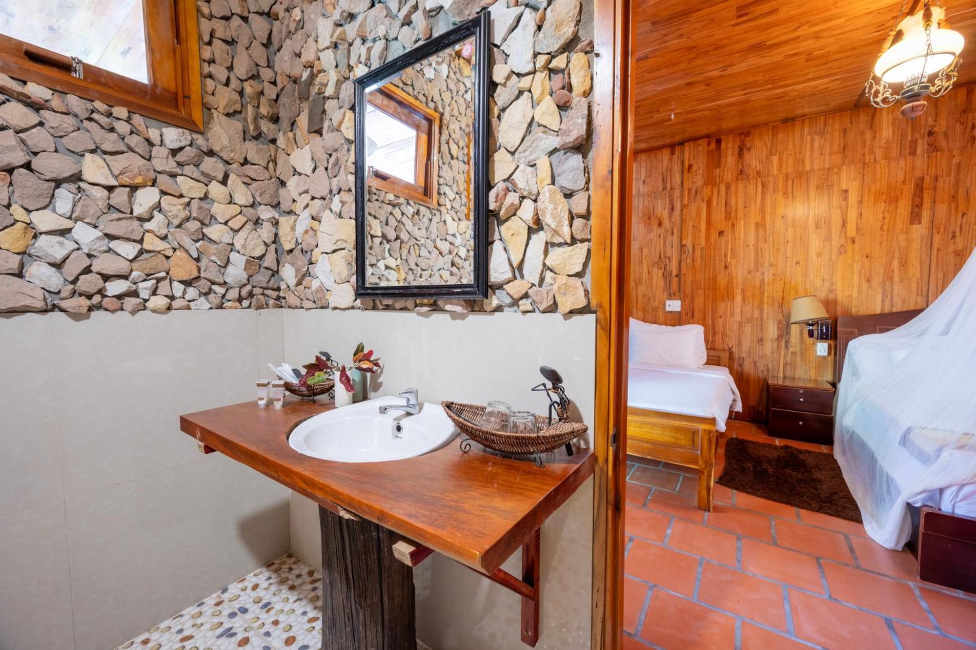 Chez Carole Beach Resort Phu Quoc Extérieur photo