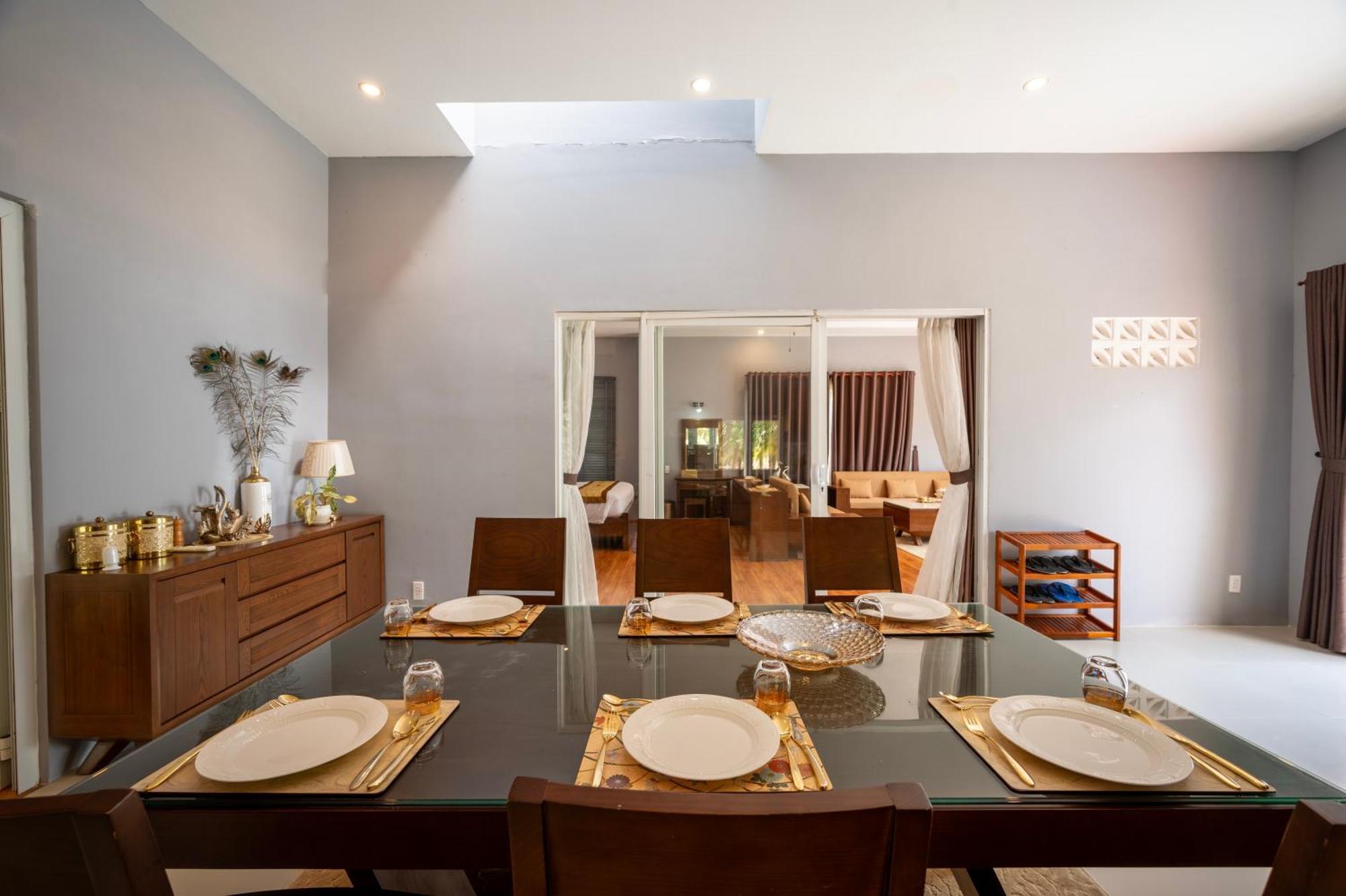 Chez Carole Beach Resort Phu Quoc Extérieur photo