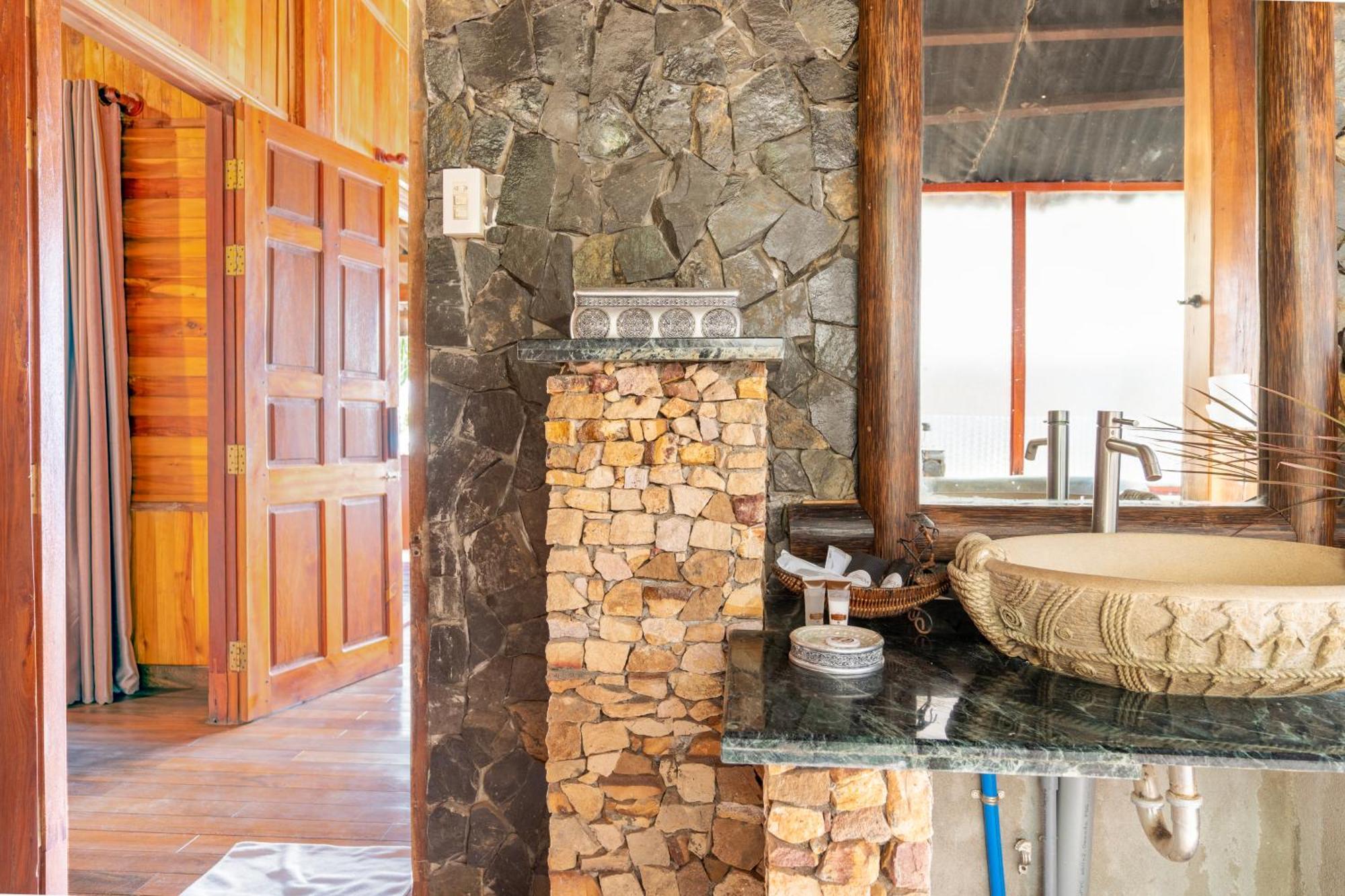 Chez Carole Beach Resort Phu Quoc Extérieur photo