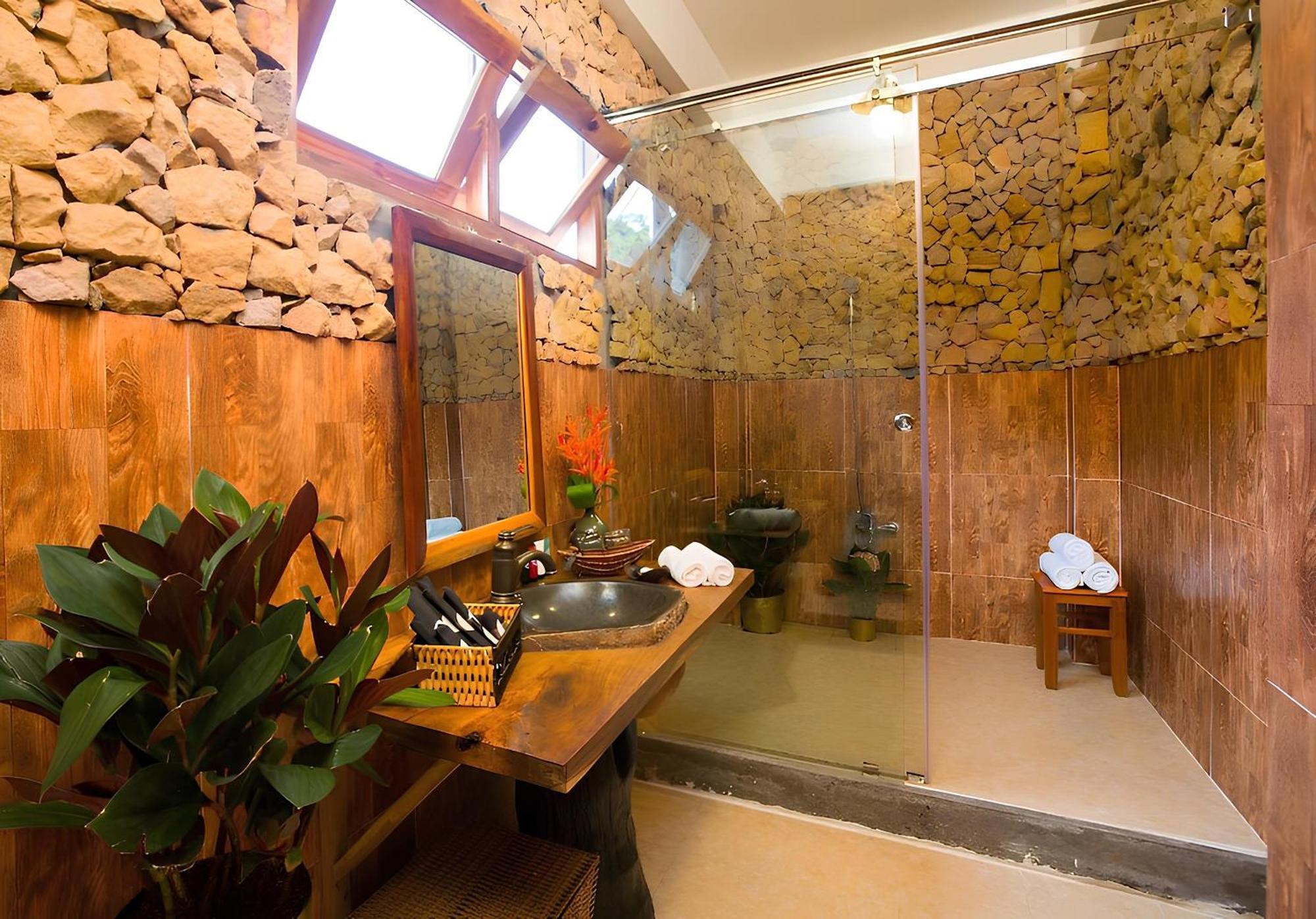 Chez Carole Beach Resort Phu Quoc Extérieur photo